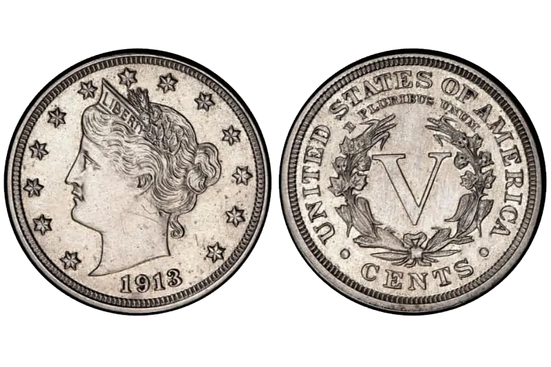 Liberty Head Coin
