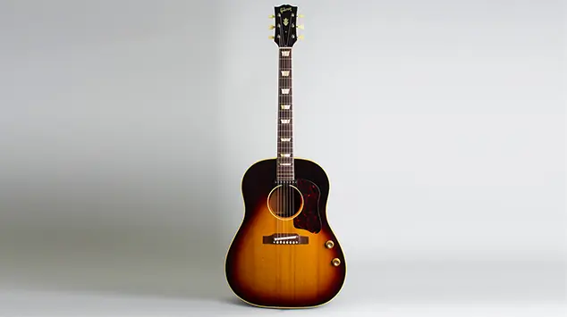 John-Lennons-1962-Gibson-J-160E-Acoustic-Electric
